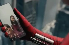 抛弃索尼Xperia，蜘蛛侠新片换用三星Z Flip7引热议