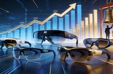 销量狂飙、冲刺IPO，AI眼镜博弈下的新叙事