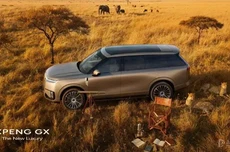 小鹏GX续航信息 纯电版续航750km/增程纯电续航320km