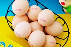 被指鸡蛋检出“合成色素”，黄天鹅三问中国食品安全报社