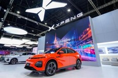 被指第二代VLA“洋人之下我第一” 小鹏高管回应：行不行比比看