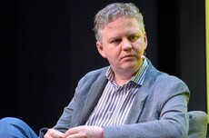 Cloudflare首席执行官Matthew Prince：2027年互联网AI机器人流量将超过人类