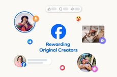 Facebook在2025年清理超2000万个仿冒知名创作者的账号