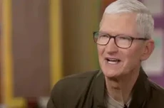 苹果CEO库克接受采访：谈公司贡献、投资、关税及退休传闻