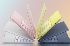 库克官宣：苹果新款Mac机型首销破纪录