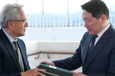 SK集团董事长崔泰源：存储芯片短缺或持续至2030年