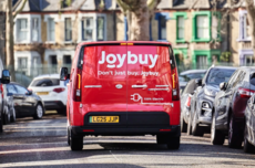 京东正式推出欧洲购物平台Joybuy：可当日达、叫板亚马逊