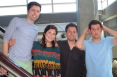 奥特曼躲过一劫 美法官驳回亲妹妹的性虐待诉讼