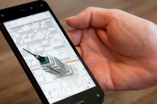 亚马逊时隔12年重启智能手机项目：内部代号Transformer