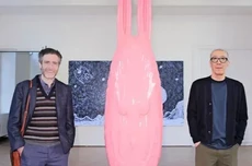 泡泡玛特与索尼影业联合宣布开发LABUBU真人动画电影