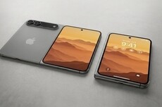 苹果首款折叠屏！iPhone Fold预计9月发布：12月才能出货