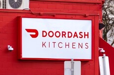 美外卖平台DoorDash为配送小哥提供有偿“副业”，同时训练自家AI