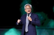 黄仁勋“述职报告”2026