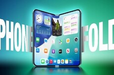古尔曼：苹果iOS 27将为折叠屏机型iPhone Fold带来分屏能力