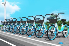 男子称哈啰车轮突然抱死导致人摔伤、苹果手机摔坏！平台只赔人伤 不赔物损