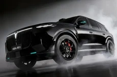 岚图汽车卢放：泰山虽搭载L3级整车架构，但驾驶时不能手眼脱离