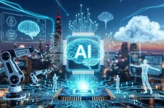 Meta内讧缠身，马斯克核心人才流失，中国AI迎来历史机遇