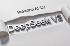 笑不活了，“日本最高性能AI模型”，是DeepSeek V3改了个名？