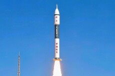 追觅芯际穿越“瑶台”算力基站搭乘快舟十一号升空