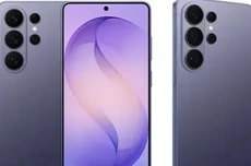 三星Galaxy S26系列即将兼容苹果隔空投送，后续通过软件更新推出