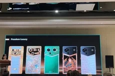 追觅手机负责人：全球手机80%利润被苹果拿走，国产厂商携手突围