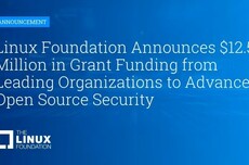 微软、OpenAI等六巨头注资1250万美元，携手Linux基金会整治“AI垃圾报告”