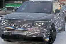 消息称宾利首款纯电豪华城市SUV名为Barnato