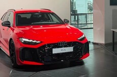 奥迪全球CEO否认南北奥迪合并