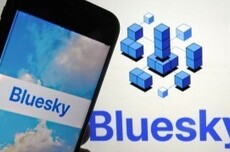社交平台Bluesky CEO换帅后披露已完成1亿美元B轮融资