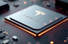 特斯拉“造芯”真来了！马斯克官宣：Terafab项目7天后启动