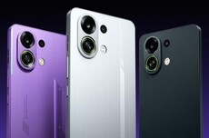 OPPO K15 Pro真机亮相，4月即将登场