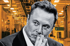 超过台积电 马斯克正式宣布建造世界最大晶圆工厂：7天后启动 颠覆芯片制造