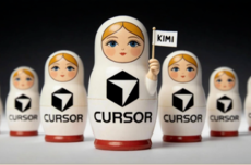 Cursor你浓眉大眼的也套壳中国模型？美国网友马斯克都看不下去了