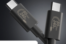 从2.5W到240W USB充电是通用了：但麻烦大着呢