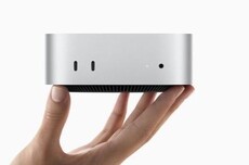 库克回应OpenClaw带动Mac mini大卖:苹果十年前已布局AI硬件