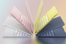 老外扩容成功!苹果MacBook Neo升级1TB 果粉调侃:全新仅大修