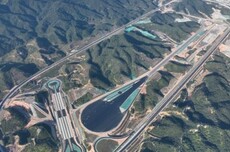 中国首个“路空一体”汽车试验场投运：获批飞行空域近100平方公里