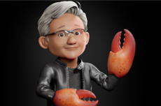 黄氏小龙虾来了 NVIDIA的NemoClaw已上线：主打安全、易用