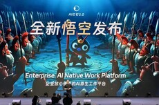 阿里给员工发Token，鼓励使用AI工具工作