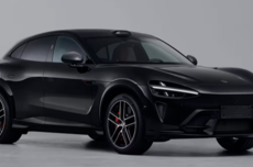 高性能豪华SUV来袭！小米YU7 GT续航里程曝光：最大续航705km