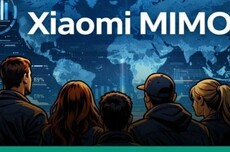 全网都在扒的小米MiMo团队，几乎被“北大学子”承包了