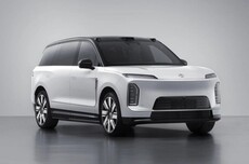 旗舰技术系数上车！蔚来ES9售价或超60万：填补行政纯电领域空白