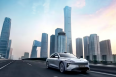 蔚来余东明:世界模型更新后首月,辅助驾驶使用率环比提升超80%