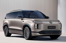 增程之争再升级：理想嘲讽大众，大众放话要做新王