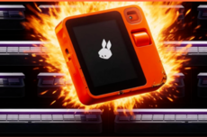 Rabbit又行了？油管大V改口，将发第二款AI硬件