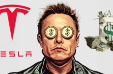 马斯克启动AI芯片超级工厂：比台积电还大，400亿美元资金从哪来？