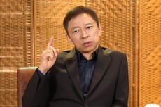 两车60公里对撞为啥不等于120撞墙 张朝阳一句话搞懂了