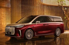 岚图赴港上市遇冷！10.8亿补贴撑起的盈利，难掩销量单一困局