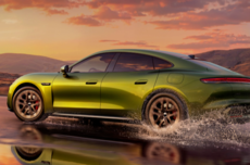 尚界Z7/Z7T预售24小时：小订破25000台