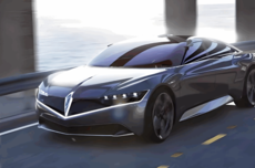 造车新势力宾理汽车爆雷！员工发布联名维权信：工资被长期拖欠